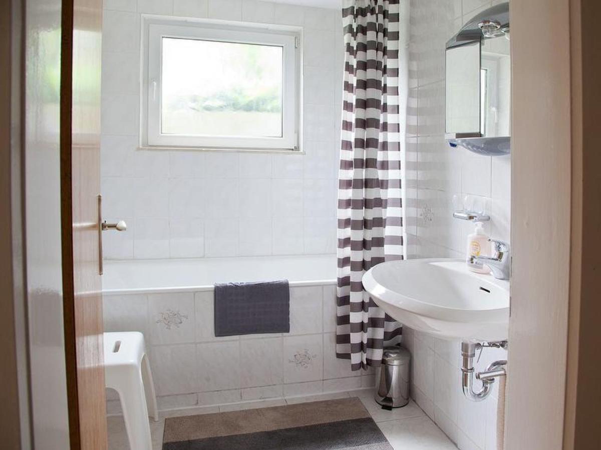 Haus Zur Bienenweide Daire Schömberg Dış mekan fotoğraf