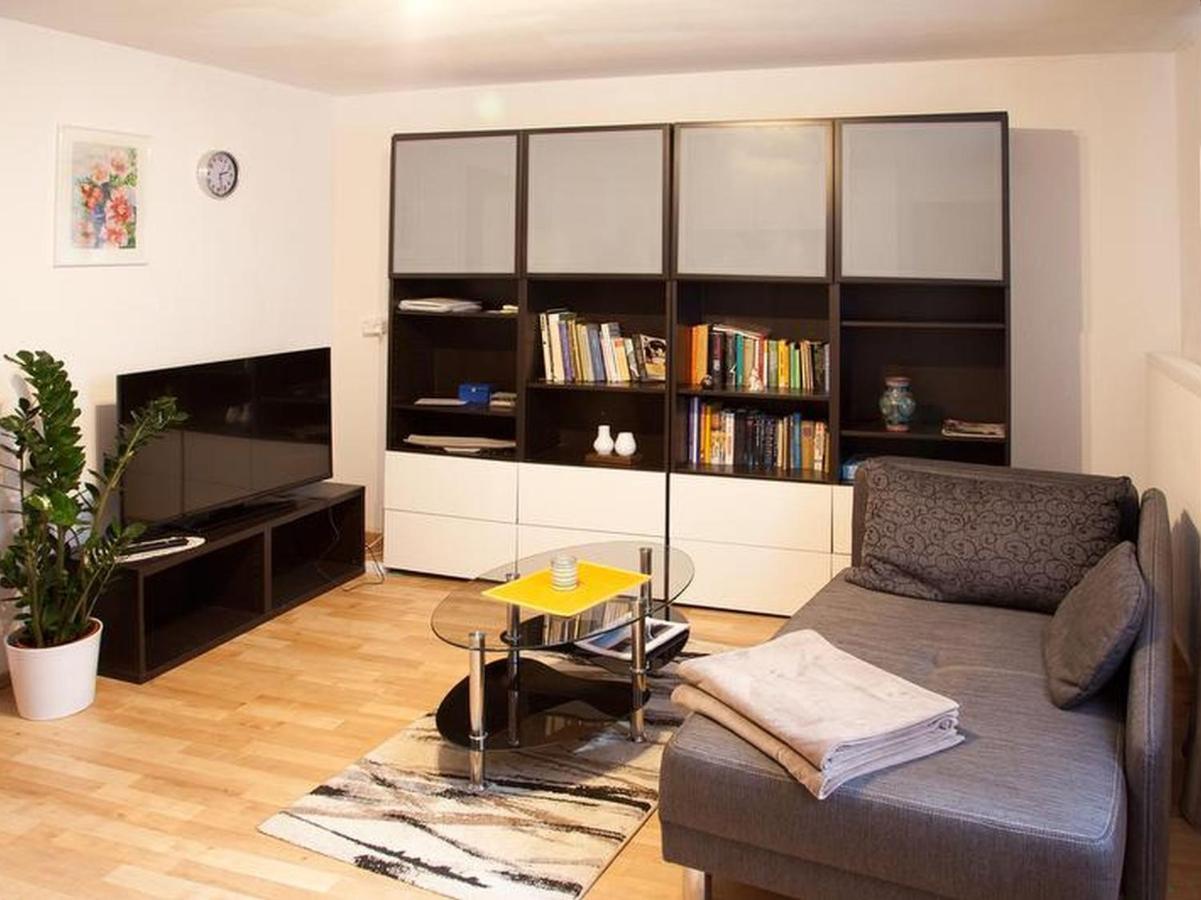 Haus Zur Bienenweide Daire Schömberg Dış mekan fotoğraf