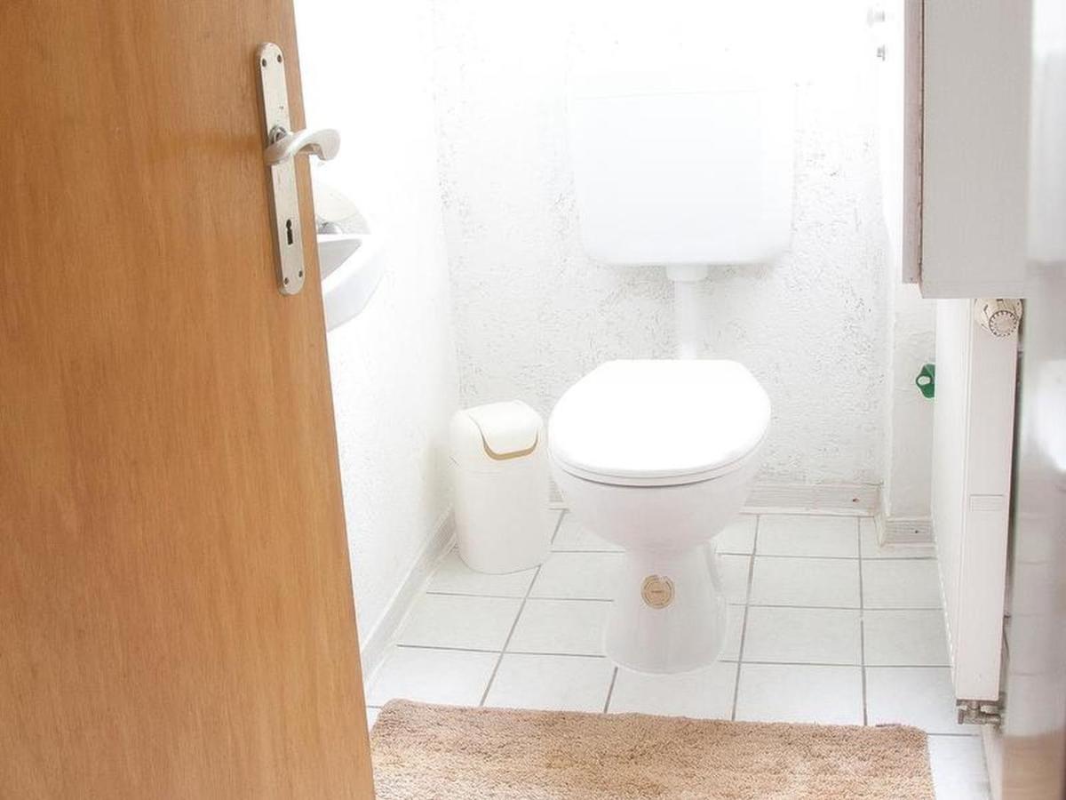 Haus Zur Bienenweide Daire Schömberg Dış mekan fotoğraf